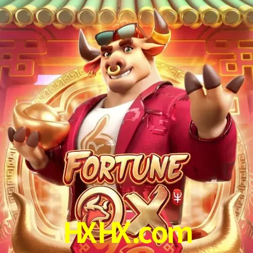 fortune OX game image